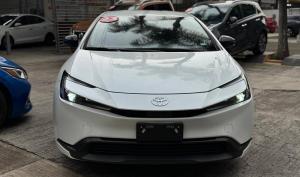 Toyota Prius 2023