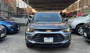 Chevrolet Tracker 2023