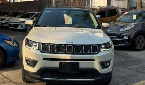 Jeep Compass 2021