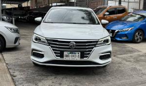 MG MG 5 2024