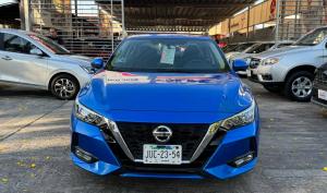 Nissan Sentra 2023