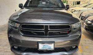 Dodge Durango RT 2015
