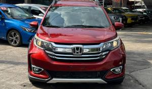 Honda BR-V 2021