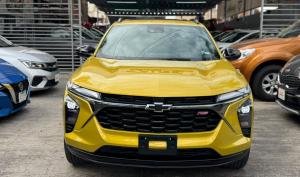 Chevrolet Trax 2025