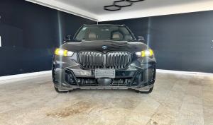 BMW X5 HYBRID 2024