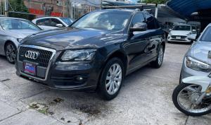 Audi Q5 2010
