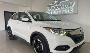 Honda HR-V 2020