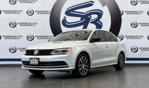 Volkswagen Jetta A6 2.0 2018