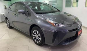 Toyota Prius 2021