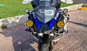 BMW R1250 GS 2020