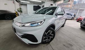 BYD Yuan Plus 2023