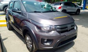 Fiat Mobi 2024