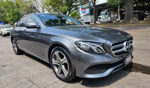 Mercedes Benz E 200 2019