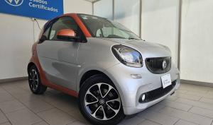 Smart Fortwo Coupé 2017