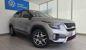 Kia Seltos 2021