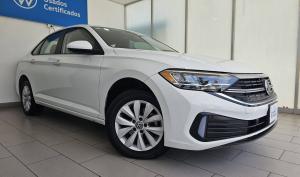 Volkswagen Jetta 2024