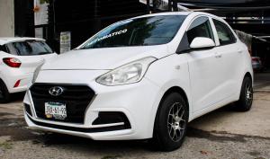 Hyundai Grand i10 2019