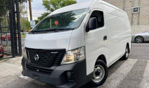 Nissan NV350 Urvan Panel 2018