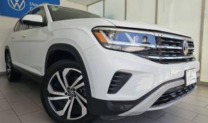 Volkswagen TERAMONT 2023