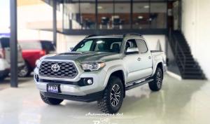 Toyota Tacoma 2023