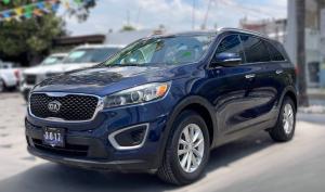 Kia Sorento LX 2017