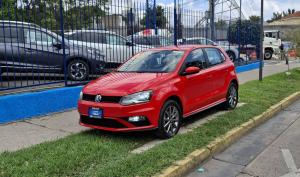 Volkswagen Polo Comfortline 2020