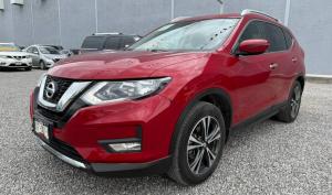 Nissan X-Trail 2020