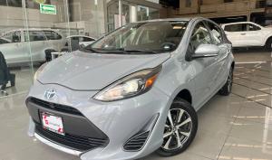 Toyota Prius 2021