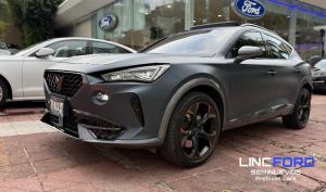 Cupra Formentor 2023