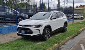 Chevrolet Tracker Premier Turbo 2023