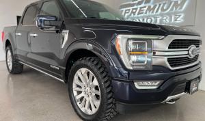 Ford Lobo 2021