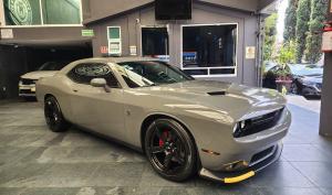 Dodge Challenger 2018