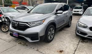 Honda CR-V 2020