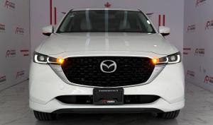 Mazda CX-5 2025