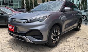 BYD Yuan Plus 2023