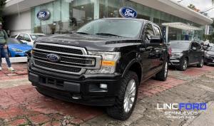 Ford Lobo 2019