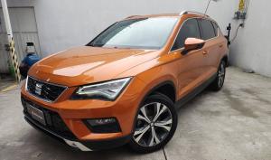 Seat Ateca 2019