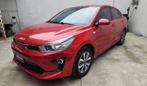 Kia Rio 2023
