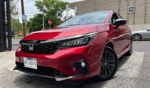 Honda City 2024