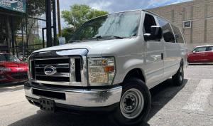 Ford Econoline 2008