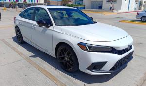 Honda Civic 2022