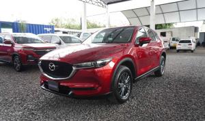 Mazda CX-5 2019