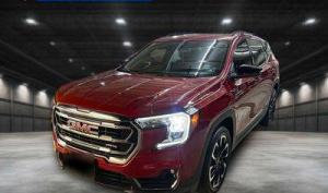 GMC Terrain 2023