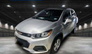 Chevrolet Trax 2020
