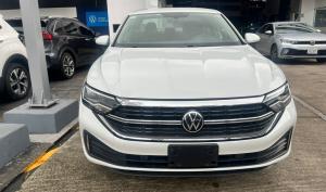 Volkswagen Jetta 2025