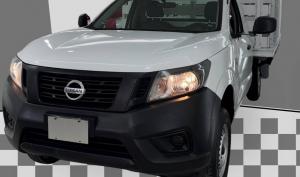 Nissan D21 Estacas 2019