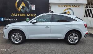 Audi Q5 2023
