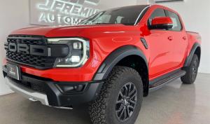 Ford Ranger 2023