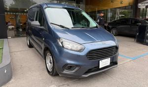 Ford Transit 2022