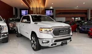 RAM 1500 2022